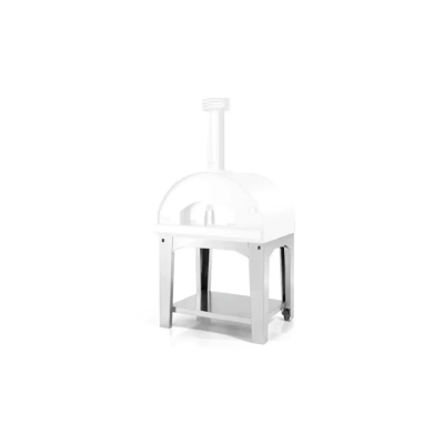 Carrello MANGIAFUOCO - Fontana Forni