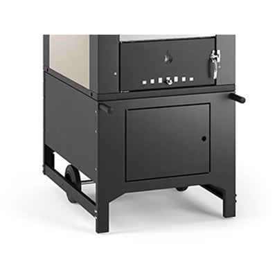 Carrello per forno PEOPLE - Fontana