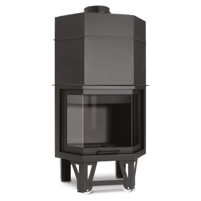 TERMOCAMINI IDRO 80 ESA IDROstar CLIMACALOR
