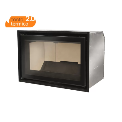 INSERTI VISUAL Visual 80 CLIMACALOR