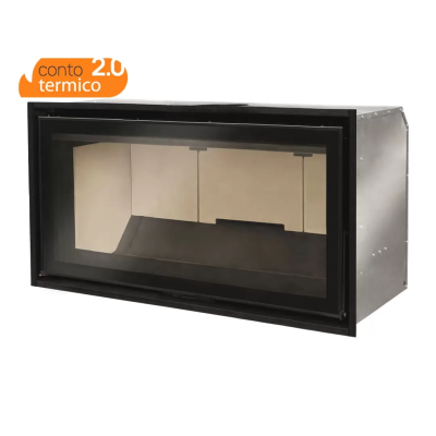 INSERTI VISUAL Visual 100 CLIMACALOR