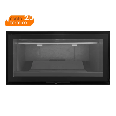 INSERTI VISUAL Visual 100HP  CLIMACALOR