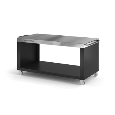 Tavolo da appoggio PIZZA - DESK FONTANA FORNI