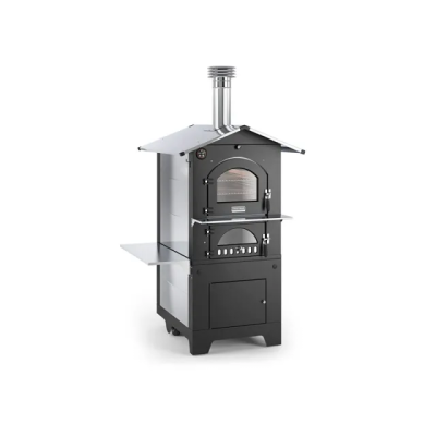 Forno a legna GUSTO- Fontana Forni