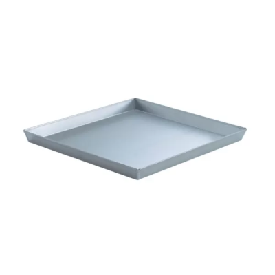TEGLIA CORTA  IN ALLUMINIO  TRANQUILLI FORNI PER LUCE