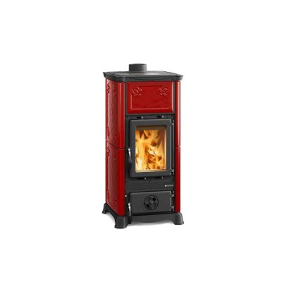 Stufa a legna EMILIANA.165 La Nordica Extraflame