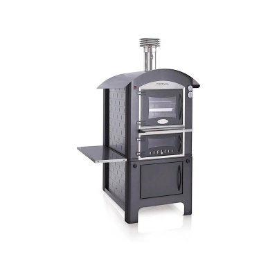 Forno a legna DIVINO 80 - Fontana
