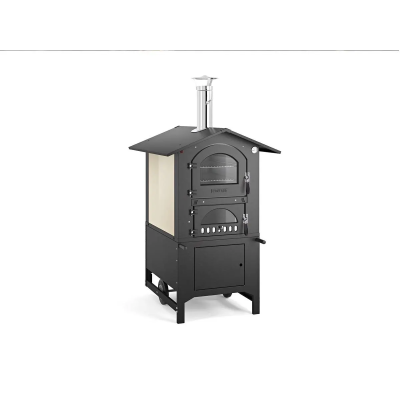 Forno a legna FOCO- Fontana Forni