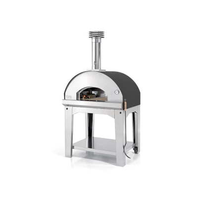 Forno a legna MANGIAFUOCO