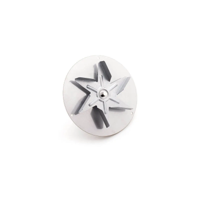 Ventola per forno a legna FOCO, FOCO INC, PEOPLE, PEOPLE INC - Fontana