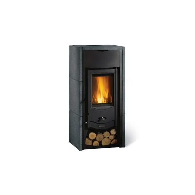 Stufa a legna ASIA La Nordica Extraflame