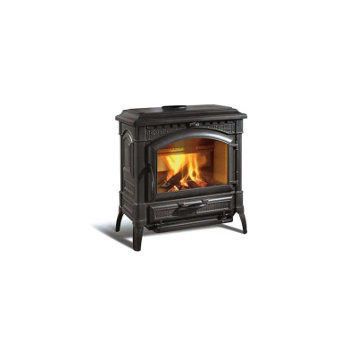 Termostufa a legna TERMOISOTTA DSA - La Nordica Extraflame