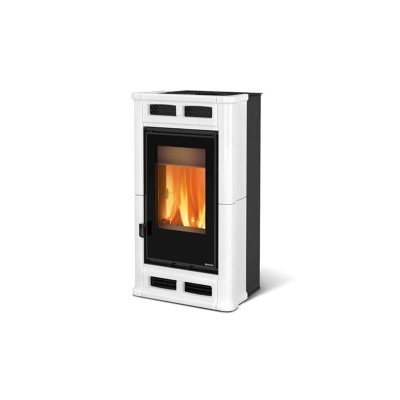 Stufa a legna FLO' La Nordica Extraflame