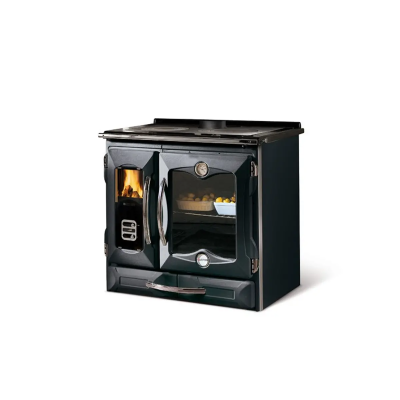 Cucina a legna SUPREMA 4.0 La Nordica Extraflame