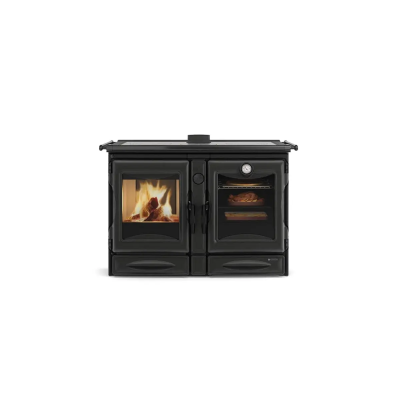 Stufa a legna ALASKA VST La Nordica Extraflame